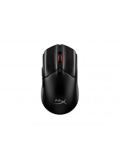 მაუსი: HyperX Pulsefire Haste 2 Core Wireless Gaming Mouse Black - 8R2E6AA