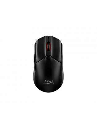 მაუსი: HyperX Pulsefire Haste 2 Core Wireless Gaming Mouse Black - 8R2E6AA