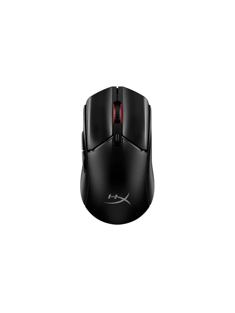 მაუსი: HyperX Pulsefire Haste 2 Core Wireless Gaming Mouse Black - 8R2E6AA