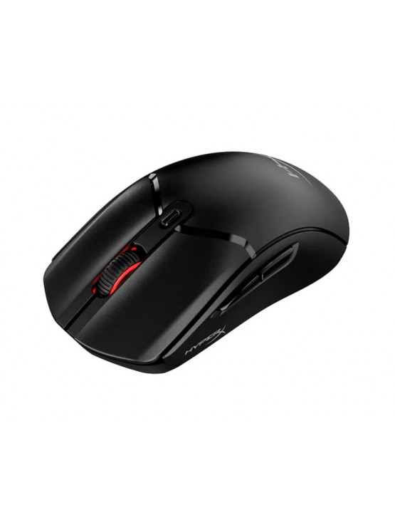 მაუსი: HyperX Pulsefire Haste 2 Core Wireless Gaming Mouse Black - 8R2E6AA