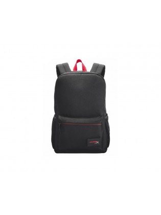ნოუთბუქის ჩანთა: HyperX Delta 16" Backpack Black - 8C524AA