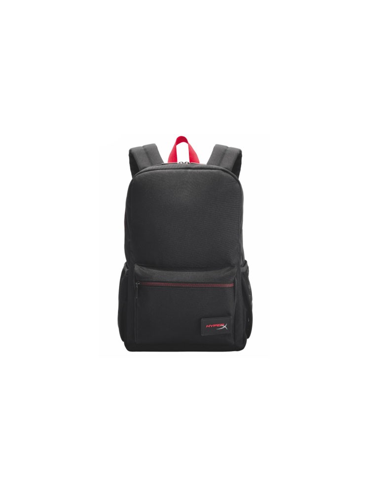 ნოუთბუქის ჩანთა: HyperX Delta 16" Backpack Black - 8C524AA