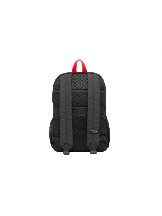 ნოუთბუქის ჩანთა: HyperX Delta 16" Backpack Black - 8C524AA