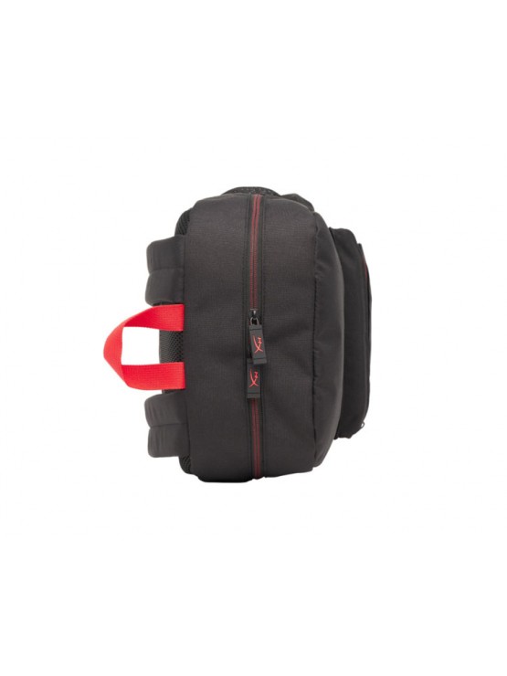 ნოუთბუქის ჩანთა: HyperX Delta 16" Backpack Black - 8C524AA