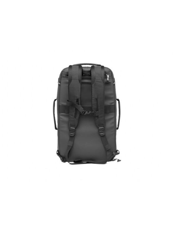 ნოუთბუქის ჩანთა: HyperX Knight 16" Backpack Black - 8C525AA