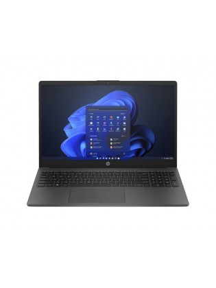 ნოუთბუქი: HP 250 G10 15.6" FHD Intel i3-1315U 8GB 256GB SSD - 8D450ES