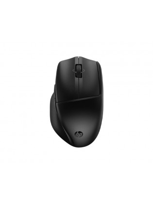 მაუსი: HP 685 Comfort Dual-Mode Mouse Black - 8T6M0UT