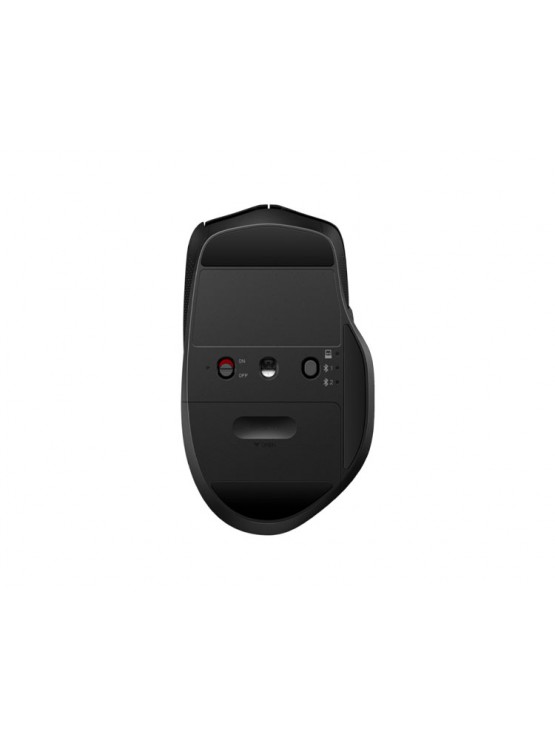 მაუსი: HP 685 Comfort Dual-Mode Mouse Black - 8T6M0UT
