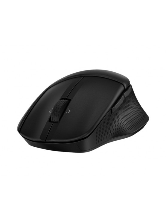 მაუსი: HP 685 Comfort Dual-Mode Mouse Black - 8T6M0UT