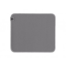მაუს პადი: HP 100 Sanitizable Mouse Pad Gray - 8X594AA