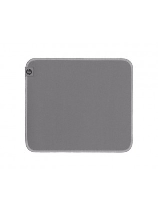მაუს პადი: HP 100 Sanitizable Mouse Pad Gray - 8X594AA