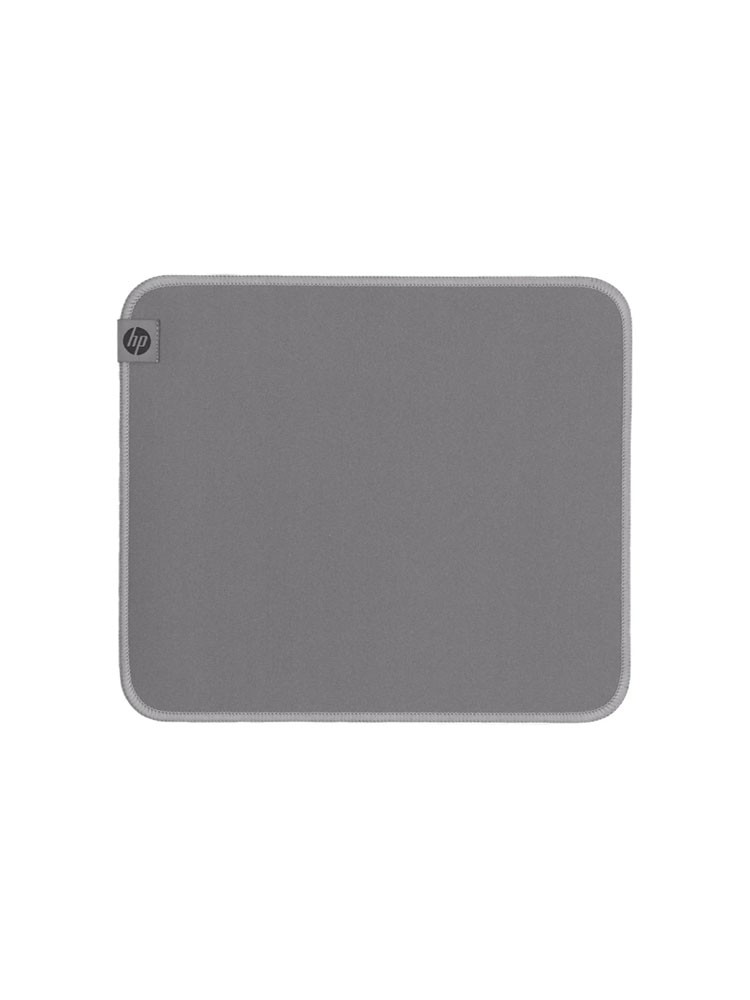 მაუს პადი: HP 100 Sanitizable Mouse Pad Gray - 8X594AA