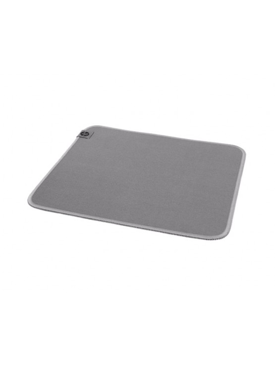 მაუს პადი: HP 100 Sanitizable Mouse Pad Gray - 8X594AA