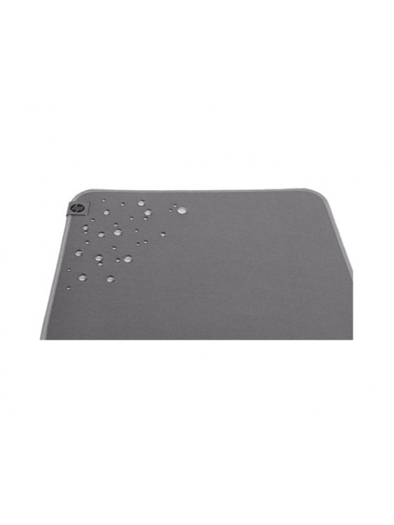 მაუს პადი: HP 100 Sanitizable Mouse Pad Gray - 8X594AA