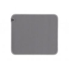 მაუს პადი: HP 105 Sanitizable Mouse Pad Gray - 8X595AA