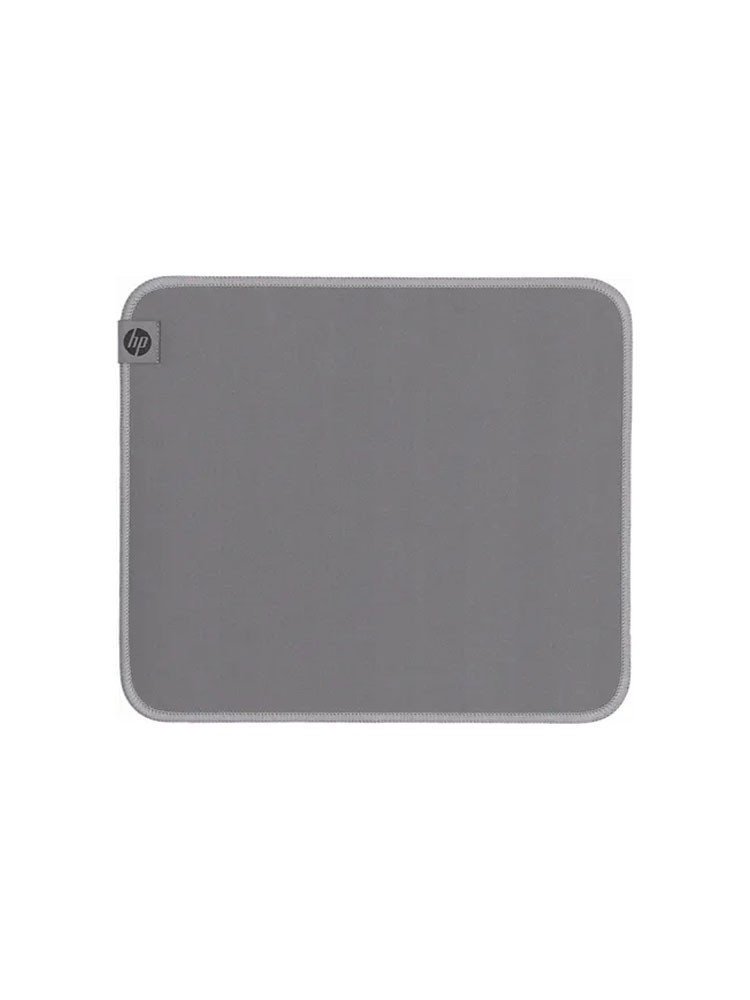 მაუს პადი: HP 105 Sanitizable Mouse Pad Gray - 8X595AA