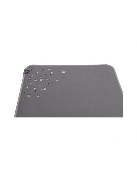 მაუს პადი: HP 105 Sanitizable Mouse Pad Gray - 8X595AA