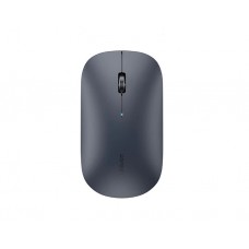 მაუსი: UGREEN MU001 Wireless 2.4G Slim Silent Mouse Light Black - 90372