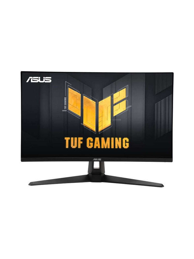 მონიტორი: Asus TUF VG279QM1A 90LM05X0-B01370 27" FHD 280Hz 1ms 2xHDMI DP USB