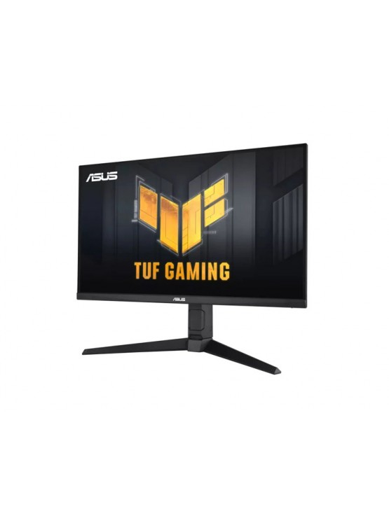 მონიტორი: Asus TUF VG27AQML1A 90LM05Z0-B07370 27" QHD 260Hz 1ms 2xHDMI DP USB