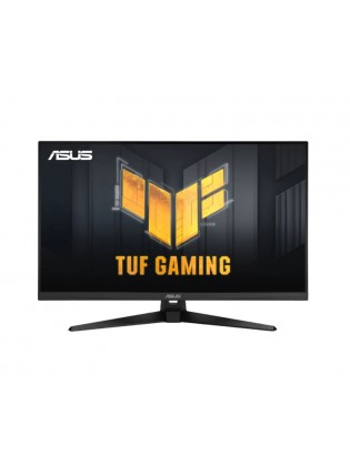 მონიტორი: Asus TUF Gaming VG32AQL1A 31.5" WQHD 170Hz VA 1ms 2xHDMI DP USB