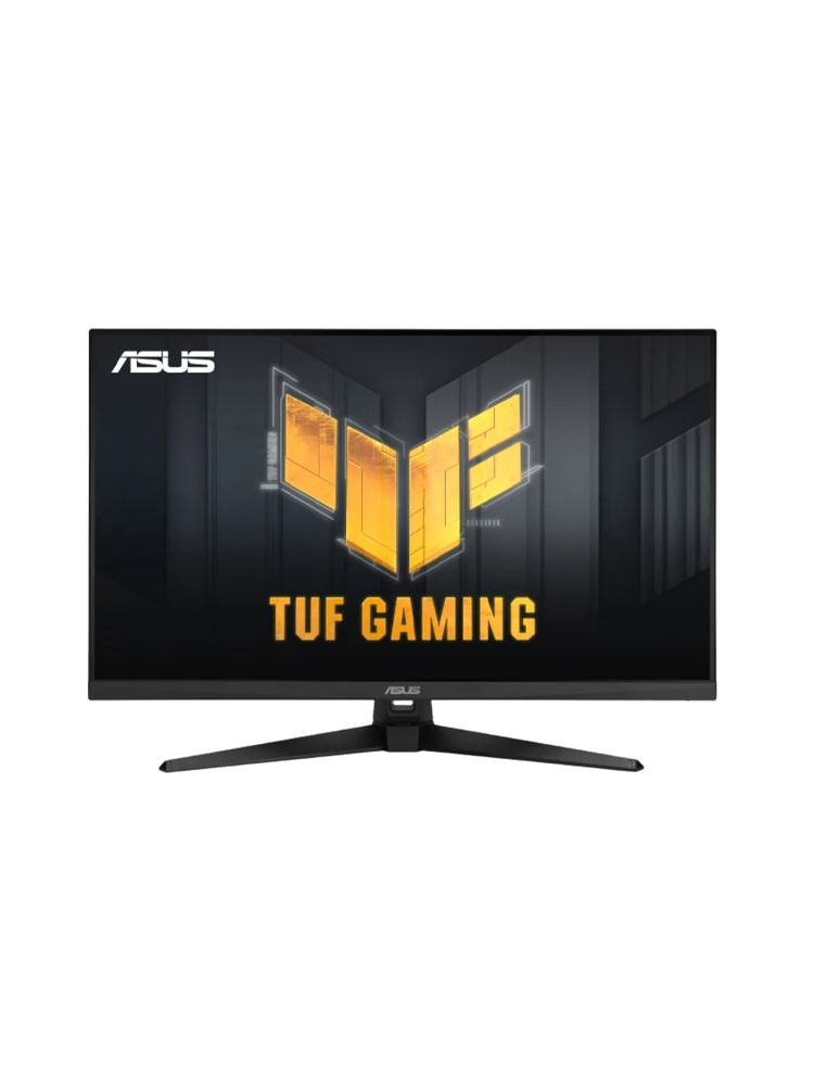 მონიტორი: Asus TUF Gaming VG32AQL1A 31.5" WQHD 170Hz VA 1ms 2xHDMI DP USB