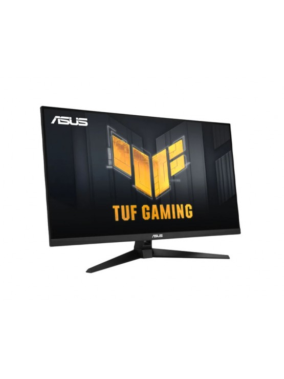 მონიტორი: Asus TUF Gaming VG32AQL1A 31.5" WQHD 170Hz VA 1ms 2xHDMI DP USB