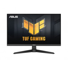 მონიტორი: Asus TUF VG249Q3A 23.8" FHD IPS 180Hz 1ms 2xHDMI DP - 90LM09B0-B01170