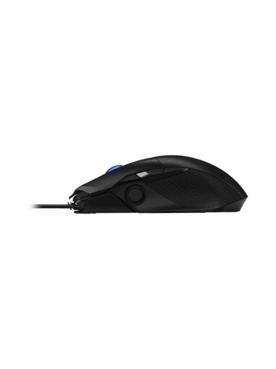 მაუსი: Asus 90MP01T0-BMUA00 Gaming Mouse P511 Rog Chakram Core Black