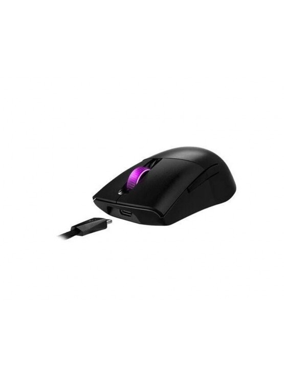 მაუსი: Asus 90MP0230-B0UA00 Gaming Mouse P513 Rog Keris Wireless Black