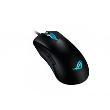 მაუსი: Asus ROG Gladius III Gaming Mouse Black - 90MP0270-BMUA00