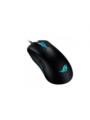 მაუსი: Asus ROG Gladius III Gaming Mouse Black - 90MP0270-BMUA00