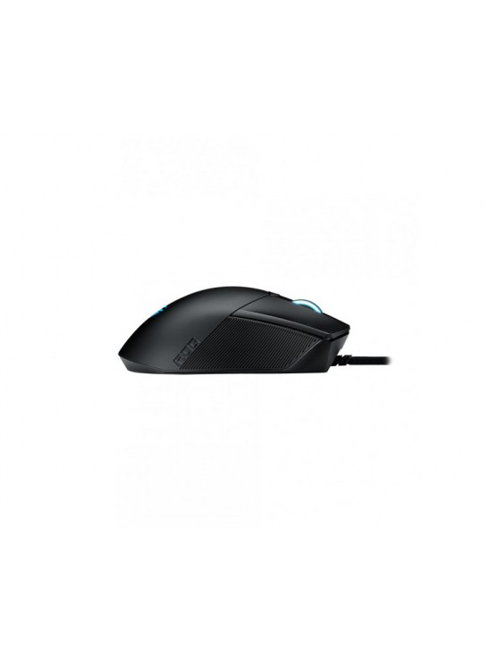 მაუსი: Asus ROG Gladius III Gaming Mouse Black - 90MP0270-BMUA00