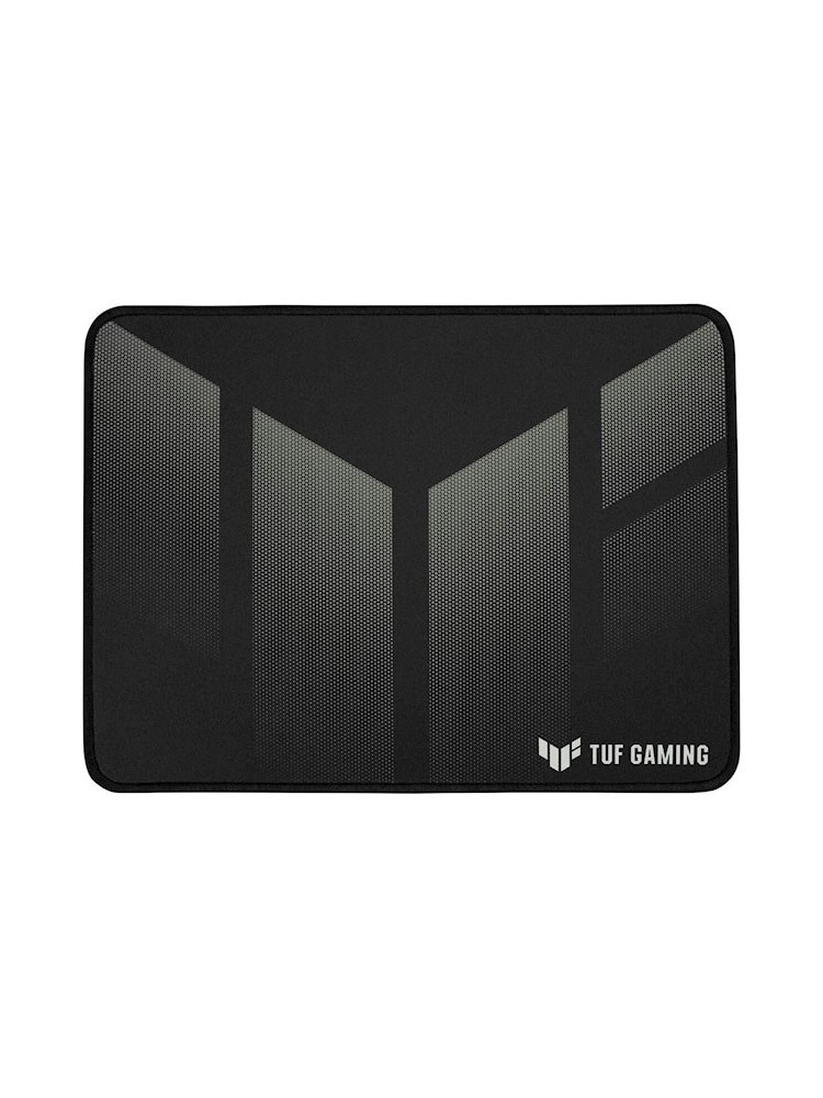 მაუს პადი: Asus TUF Gaming P1 Mouse Pad Black - 90MP02G0-BPUA00