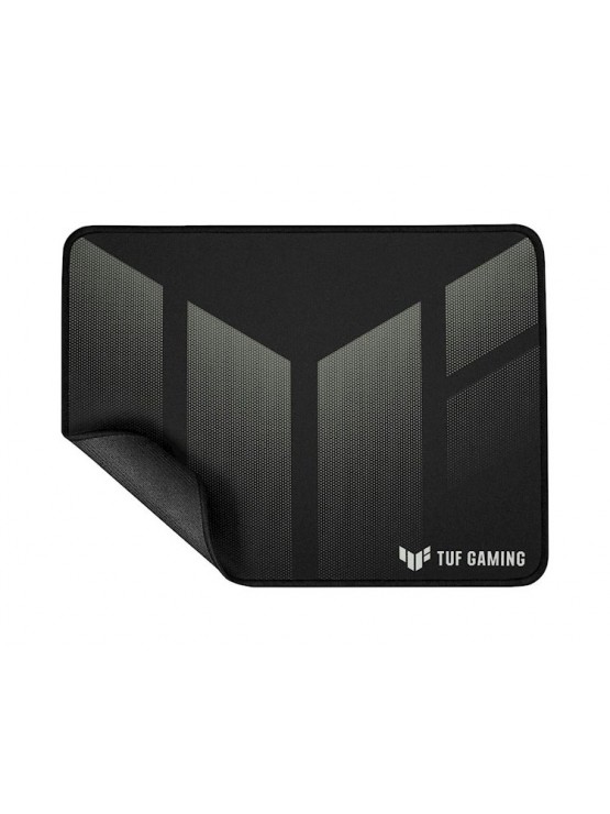 მაუს პადი: Asus TUF Gaming P1 Mouse Pad Black - 90MP02G0-BPUA00