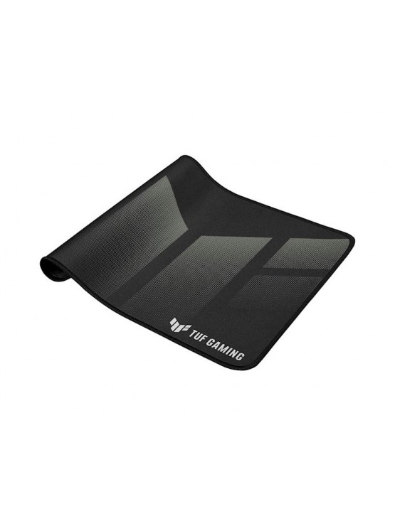 მაუს პადი: Asus TUF Gaming P1 Mouse Pad Black - 90MP02G0-BPUA00