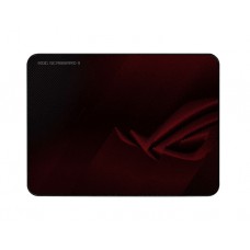 მაუს პადი: Asus ROG Scabbard II Gaming mouse pad Red - 90MP02H0-BPUA00