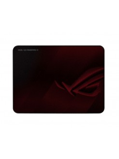 მაუს პადი: Asus ROG Scabbard II Medium Gaming Mouse Pad - 90MP02H0-BPUA00