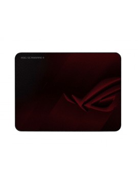 მაუს პადი: Asus ROG Scabbard II Medium Gaming Mouse Pad - 90MP02H0-BPUA00