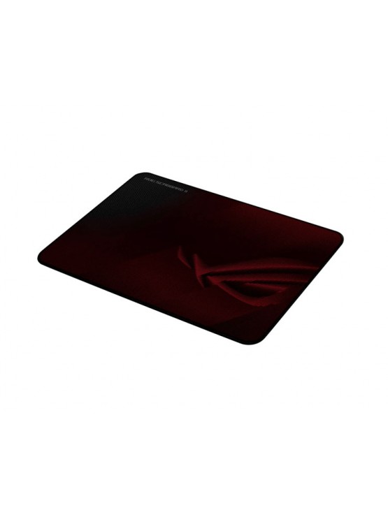 მაუს პადი: Asus ROG Scabbard II Medium Gaming Mouse Pad - 90MP02H0-BPUA00
