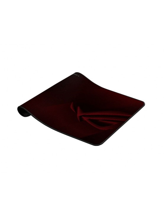 მაუს პადი: Asus ROG Scabbard II Medium Gaming Mouse Pad - 90MP02H0-BPUA00