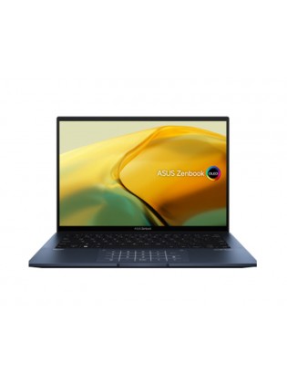 ნოუთბუქი: Asus ZenBook UX3402ZA-KM018W 14'' WQXGA Intel i5-1240P 8GB 512GB SSD Win11 Home