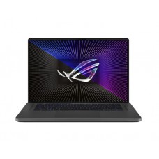 ნოუთბუქი: Asus ROG Zephyrus G16 GU603VV-N4082 16" WQXGA 240Hz Intel i7-13620H 16GB 1TB SSD RTX4060 8GB