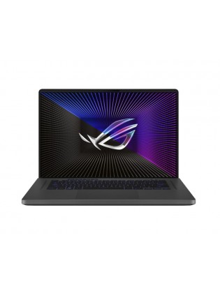 ნოუთბუქი: Asus ROG Zephyrus G16 GU603VV-N4082 16" WQXGA 240Hz Intel i7-13620H 16GB 1TB SSD RTX4060 8GB