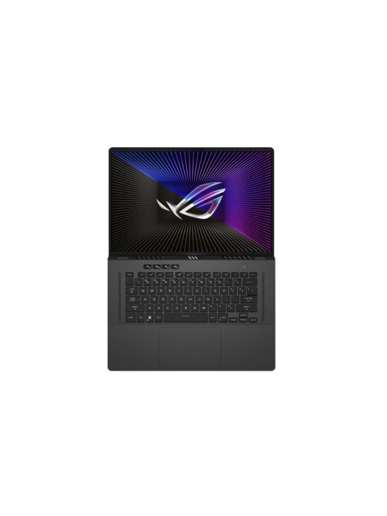 ნოუთბუქი: Asus ROG Zephyrus G16 GU603VV-N4082 16" WQXGA 240Hz Intel i7-13620H 16GB 1TB SSD RTX4060 8GB