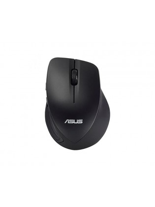 მაუსი: Asus WT465 2.4GHz Wireless Black - 90XB0090-BMU040