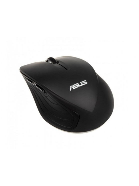 მაუსი: Asus WT465 2.4GHz Wireless Black - 90XB0090-BMU040