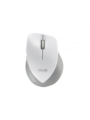 მაუსი: Asus WT465 2.4GHz Wireless White - 90XB0090-BMU050