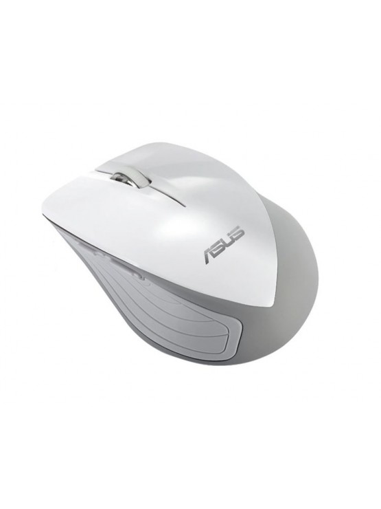 მაუსი: Asus WT465 2.4GHz Wireless White - 90XB0090-BMU050