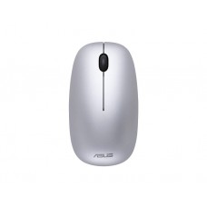 მაუსი: Asus MW201C BT & 2.4GHz Wireless Mouse Grey - 90XB061N-BMU000